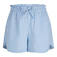WINDY SHORT LITTLE BLUE - JJXX