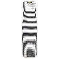ZUSANNAH DRESS KNIT BLACK - JJXX