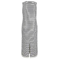ZUSANNAH DRESS KNIT BLACK - JJXX