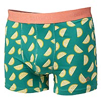 BOXER CITRUS - Billybelt