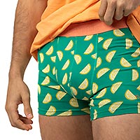 BOXER CITRUS - Billybelt