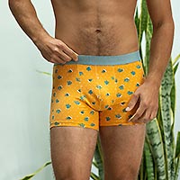 BOXER SAGUARO - Billybelt