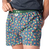 CALECON BROWN BEAR - Billybelt