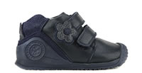 MINNIE  FLORA NAVY - Biomecanics