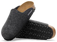 AMSTERDAM ANTHRACITE - Birkenstock