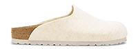 AMSTERDAM EGGSHELL - Birkenstock