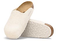 AMSTERDAM EGGSHELL - Birkenstock