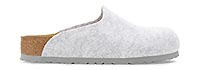 AMSTERDAM LIGHT GREY - Birkenstock