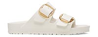 ARIZONA BB EVA EGGSHELL - Birkenstock
