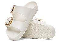ARIZONA BB EVA EGGSHELL - Birkenstock