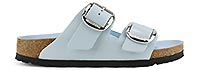 ARIZONA BB HIGH SHINE BABYBLUE - Birkenstock