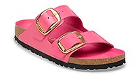 ARIZONA BB HIGH SHINE FUCHSIA - Birkenstock