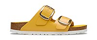 ARIZONA BB HIGH SHINE OCHRE - Birkenstock