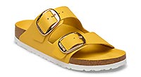 ARIZONA BB HIGH SHINE OCHRE - Birkenstock