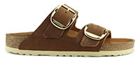ARIZONA BB LEOI COGNAC - Birkenstock
