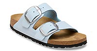 ARIZONA BB NUB BABY BLUE - Birkenstock