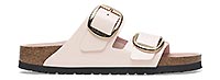 ARIZONA BB SHINE LIGHT ROSE - Birkenstock