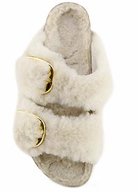 ARIZONA BB TEDDY EGG - Birkenstock