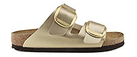 ARIZONA BIG BUCKLE METAL GOLD - Birkenstock