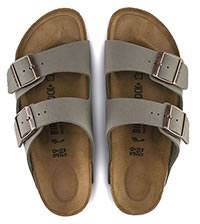ARIZONA BIRKIBUCK STONE - Birkenstock