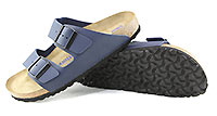 ARIZONA BIRKO BLEU - Birkenstock
