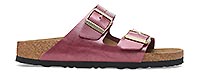 ARIZONA BIRKO CHERRY CRUSH - Birkenstock