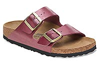 ARIZONA BIRKO CHERRY CRUSH - Birkenstock