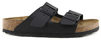 ARIZONA BIRKO NOIR - Birkenstock