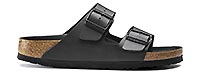 ARIZONA BIRKO TRIPLES BLACK - Birkenstock