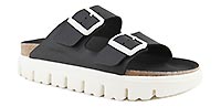 ARIZONA CHUNKY BF BLACK - Birkenstock