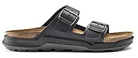 ARIZONA CT LEOI BLACK - Birkenstock