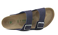 ARIZONA DESERT DUST INDIGO - Birkenstock