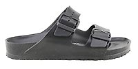 ARIZONA EVA BLACK NARROW - Birkenstock