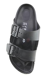 ARIZONA EVA BLACK NARROW - Birkenstock