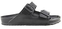 ARIZONA EVA BLACK REGULAR - Birkenstock