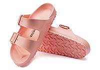 ARIZONA EVA CORAL PEACH - Birkenstock