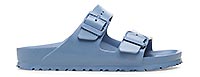 ARIZONA EVA ELEMENT BLUE WOMAN - Birkenstock