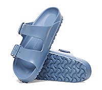ARIZONA EVA ELEMENT BLUE WOMAN - Birkenstock