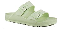 ARIZONA EVA FADED GREEN - Birkenstock