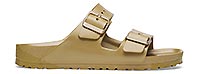ARIZONA EVA GLAMOUR GOLD - Birkenstock