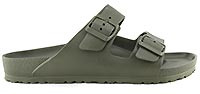 ARIZONA EVA KHAKI REGULAR - Birkenstock