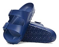 ARIZONA EVA NAVY - Birkenstock