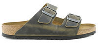 ARIZONA FADED KAKI MEN - Birkenstock