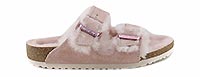 ARIZONA FUR KIDS ROSE - Birkenstock