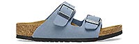 ARIZONA KIDS BIRKO BLUE - Birkenstock