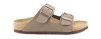 ARIZONA KIDS BIRKO MOCHA - Birkenstock