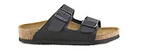 ARIZONA KIDS BIRKO NOIR - Birkenstock