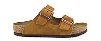 ARIZONA KIDS MINK - Birkenstock