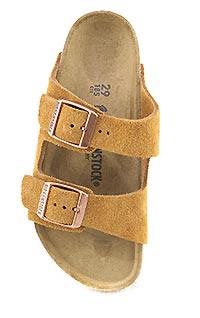 ARIZONA KIDS MINK - Birkenstock