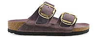 ARIZONA LEOI LAVENDER - Birkenstock